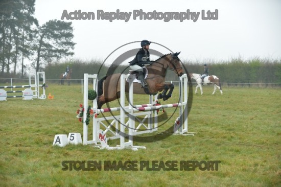 HORSEHEATH BE HT MARCH 2025