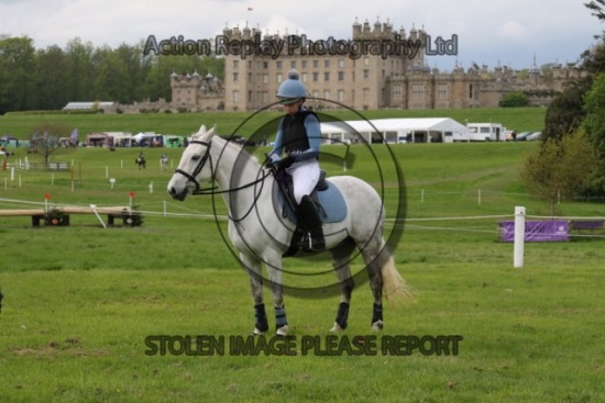 Floors Castle Arena Eventing 2023