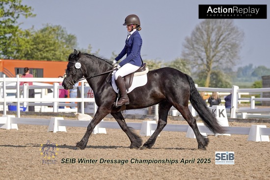 BRC WINTER DR CHAMPS APRIL 2025 - SUNDAY
