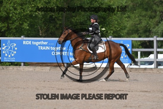 BRC ARENA EVENTING CHAMPS 2025  SATURDAY