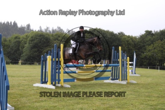 SCOTTISH RC CHAMPS 2025  SJ & DR