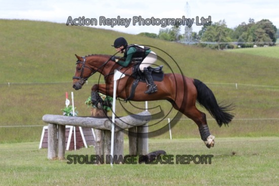 SCOTTISH RC CHAMPS 2025 ODE
