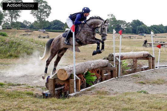 NORTHALLERTON RC ODE - BRECKENBROUGH JULY 2025