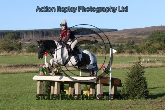 ALNWICK FORD BE HT SEPT 2025 SUN