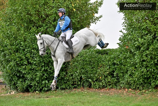 LITTLE DOWNHAM INTERNATIONAL OCT 2026