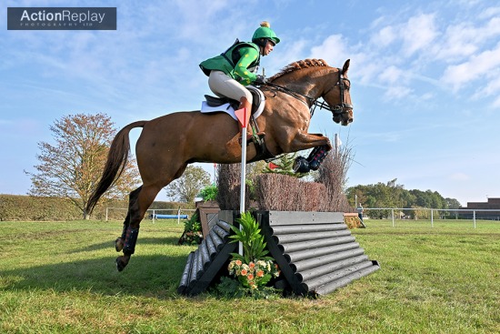 LITTLE DOWNHAM BE HT & RCNQ OCT 2026